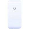Ubiquiti LocoM2, NanoStation Loco M2 2.4GHz AirMax, 802.11g/n, 8.5 dBi Antenna, 23 dBm