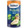 Sunar Rozpustný nápoj Hruškový s medovkou v prášku, na dobrú noc (od ukonč. 4. mesiaca)(inov.2023) 1x200 g