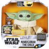 Hasbro Baby Yoda kamarád
