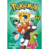 Pokémon 12 - Gold a Silver