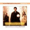 OST - Illusionist / M.Riesman & Czech Film Orchestra [CD]