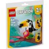 LEGO Creator 30688 Tropický tukan