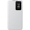 EF-ZS921CWE Samsung Smart View Pouzdro pro Galaxy S24 White EF-ZS921CWEGWW