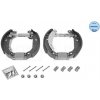 Sada brzdových čeľustí MEYLE GERMANY Autoparts AG 11-14 533 0005/K
