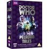 Doctor Who: Peladon Tales