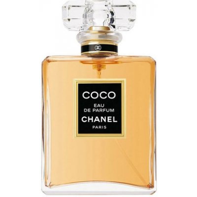 Chanel Coco, Parfémovaná voda 60ml - Náplň pre ženy