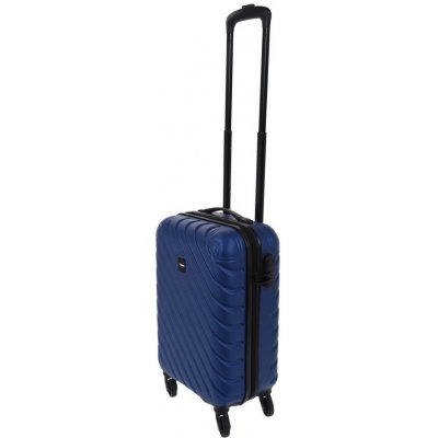 Proworld Cestovný kufor 28 l, modrá