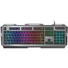 Keyboard GENESIS RHOD 420 Gaming RGB Backlight, USB, US layout NKG-1234