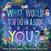 What Would You Do in a Book About You? (REIDY JEAN)(Pevná)
