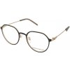 Dioptrické okuliare Tommy Hilfiger TH 2165/F RHL Veľkosť: 52