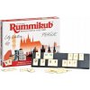 Spoločenská hra Piatnik Rummikub Praha Edition (CZ,EN)