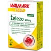 WALMARK Železo 20 mg 30 tabliet