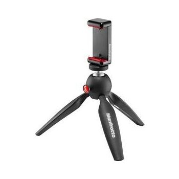 Manfrotto MKPIXICLMII-BK