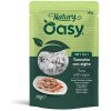 Oasy Cat Natury Soft Jelly Adult - Tuniak s morskou riasou v želé 70g
