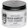Slick Gorilla Clay Pomade - stylingový íl na vlasy 70 g