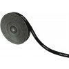 Pro's Pro Head Protection Tape 2,5 cm 50 m black