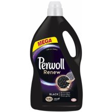 Perwoll Renew Black gél 3,74 l 68 PD