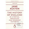 The History of England b… (Jane Austenová)