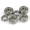 GForce Kuličkové ložisko 3x8x3 mm MR83ZZ 2