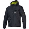 Alpinestars MOGRESS AIR 2025 čierno-limetkovo-biela