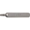 BGS technic Gola hlavica-bit | 10 mm (3/8