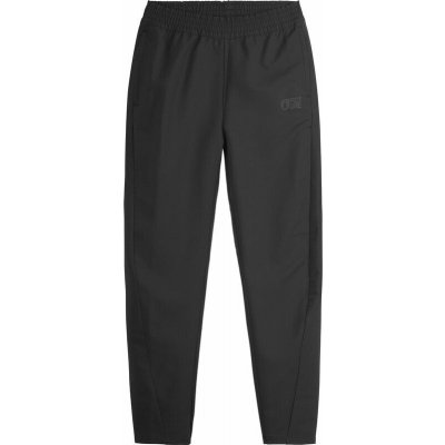Picture outdoorové nohavice Tulee warm stretch pants women black