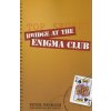Bridge at the Enigma Club (Peter Winkler)(Brožovaná)