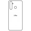 engaroGuard Hydrogel - zadná ochranná fólia - Realme 5 Pro priesvitná