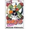 Naruto 17 Itačiho síla - Masaši Kišimoto