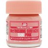Mr. Finishing Surfacer 1500 Pink GUNZE SF292 - striekací tmel ružový 40ml