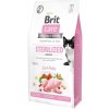 Brit Care Cat Grain-Free Sterilized Sensitive 7 kg