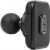 Adaptér Peak Design Mobile Mount 20 mm Ball Locking Adapater - Black M-MM-AF-BK-1