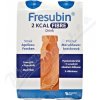 Fresubin 2 kcal Fibre Drink Marhuľovo-broskyňová príchuť 4x200 ml nutričný nápoj