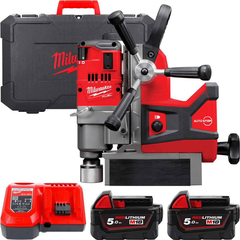 Milwaukee M18 FMDP 502C 4933451012