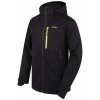 Pánska softshell bunda Husky Sauri M black, S