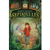Šeptající les Dobrodružství začíná (1.díl) - Andreas Suchanek