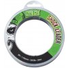 Madcat Shock Leader Čierna 50m 1,10mm 265lb/120kg