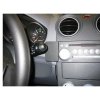 Brodit ProClip montážna konzola pre Mitsubishi Colt 05-08, na stred vpravo 853529