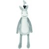 HAPPY HORSE | hudobná Zebra Zoro veľkosť: 33 cm
