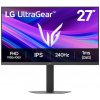 LG- LG LED UltraGear G4 27G440A-B - 27