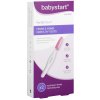 Babystart FertilCheck test ženské plodnosti 2 ks