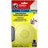 Den Braven Nano Clear Obojstranná páska 19 mm × 2 mm × 2,5 m