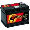 Banner autobatéria 55Ah STARTING BULL 12V, 450A, 55519