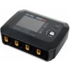 SKY RC Q100neo nabíjač 4x60W