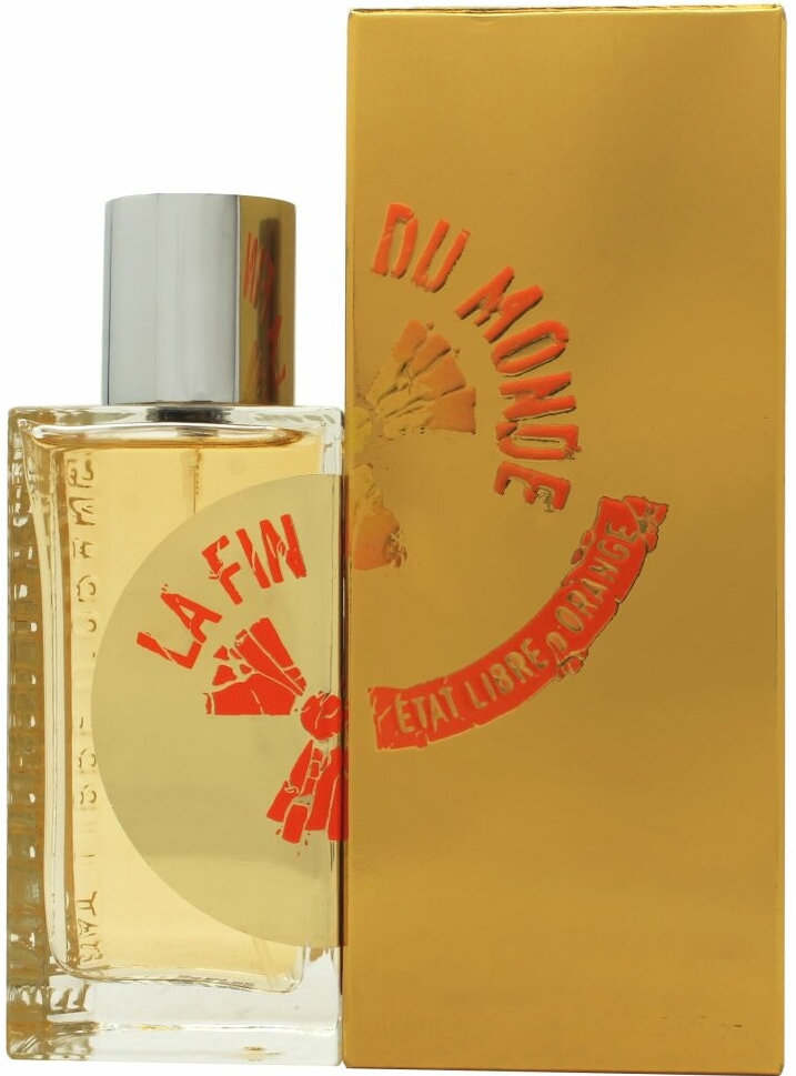 Etat Libre D´orange La Fin Du Monde parfumovaná voda unisex 100 ml