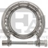 Spojka trubiek výfukového systému FA1 83mm 936-883 (936883) EAN: 5905133288316