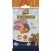 Farmina ND Pumpkin Dog Lamb Blueb Adult medium & maxi maškrta pre psy 110g