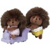 Sylvanian family Sylvanian Families Dvojičky ježkovia OLP10395424
