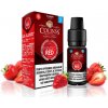 E-liquid Colinss Magic Red (Jahodová směs) 10ml Jahodová směs Nikotin: 18 mg