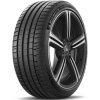 Michelin - Michelin Pilot Sport 5 Acoustic 255/40 R20 101Y